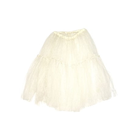 【USED】60'S TULLE TUTU SKIRT