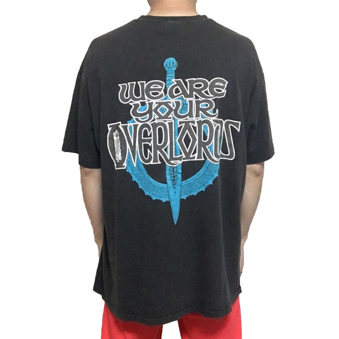 ミュージシャン 90's LED-ZEPPELIN T-shirt Vintage 90s Led Zeppelin The Song Remains the Same T-shirt
