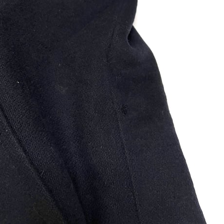 【USED】70's BROOKS BROTHERS WOOL COAT MADE IN ENGLAND