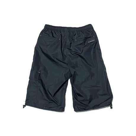【USED】00'S NIKE NYLON TECH SHORTS