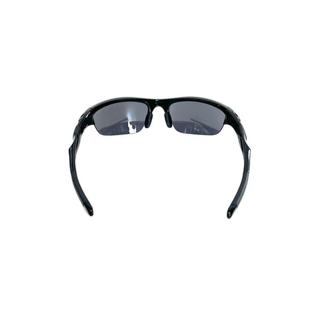 【USED】2010's OAKLEY HALF JACKET 2.0 BLACK