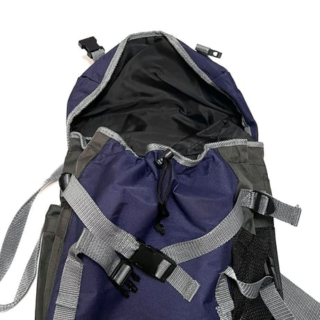【USED】90's-00's SIMS SKATEBOARD BACKPACK