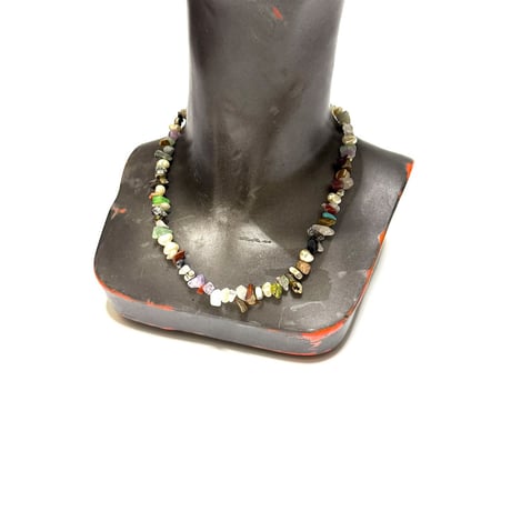 【LIBeRté】Necklace "Playfulness"