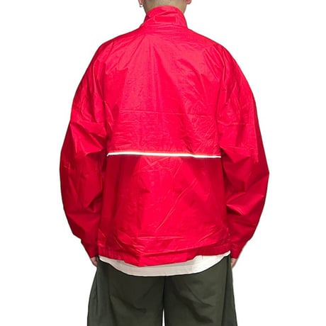 【USED】80's-90's ASICS GORE-TEX NYLON JACKET