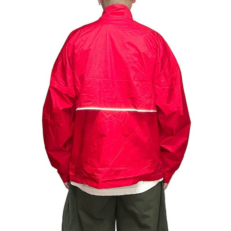 USED】80's-90's ASICS GORE-TEX NYLON JACKET | K USED】80's-90's ASICS GORE-TEX NYLON JACKET | K