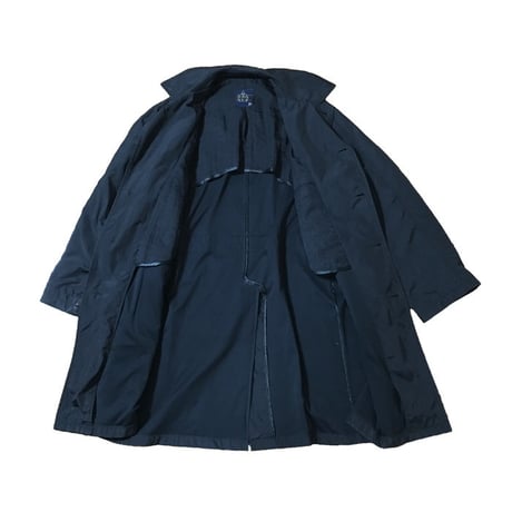 【USED】90'S FILA NYLON COAT MADE IN ITALY