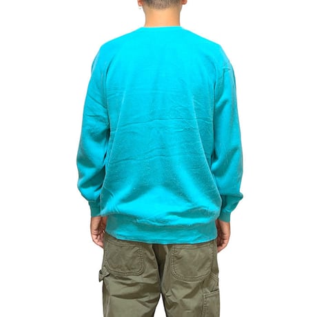 【USED】80'S MERRY-GO-ROUND HORSE SWEATSHIRT