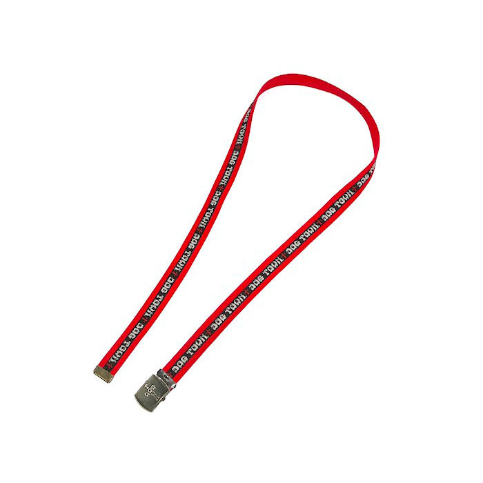 90s DOG TOWN ガチャベル GIベルト venice USED】90'S DOG TOWN GI BELT | KONBINI