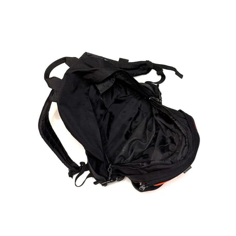 【USED】90's-00's GAP BACKPACK ORANGE
