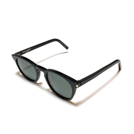 【USED】SAINT LAURENT PARIS SUNGLASS SL28/F