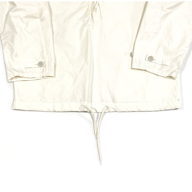 USED】HELMUT LANG 1999 N-2 DECK PARKA | KONBINI