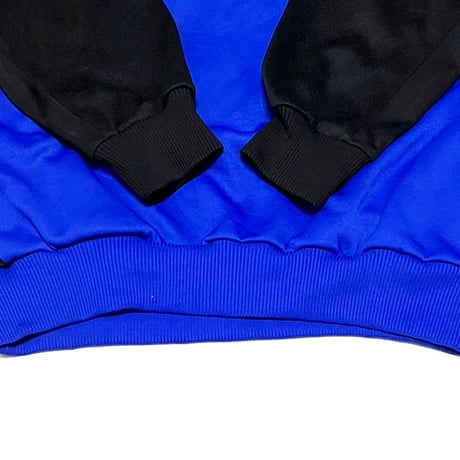 【USED】adidas MASSY ESSONNE HB PULLOVER TRAINING JERSEY