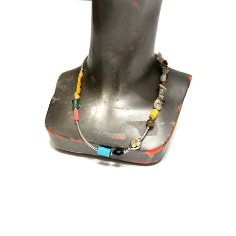 【LIBeRté】Necklace "222"