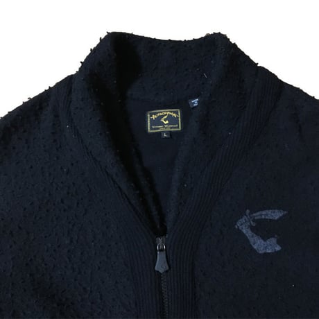 【USED】90'S VIVIENNE WESTWOOD ANGLOMANIA DEVIL JACKET