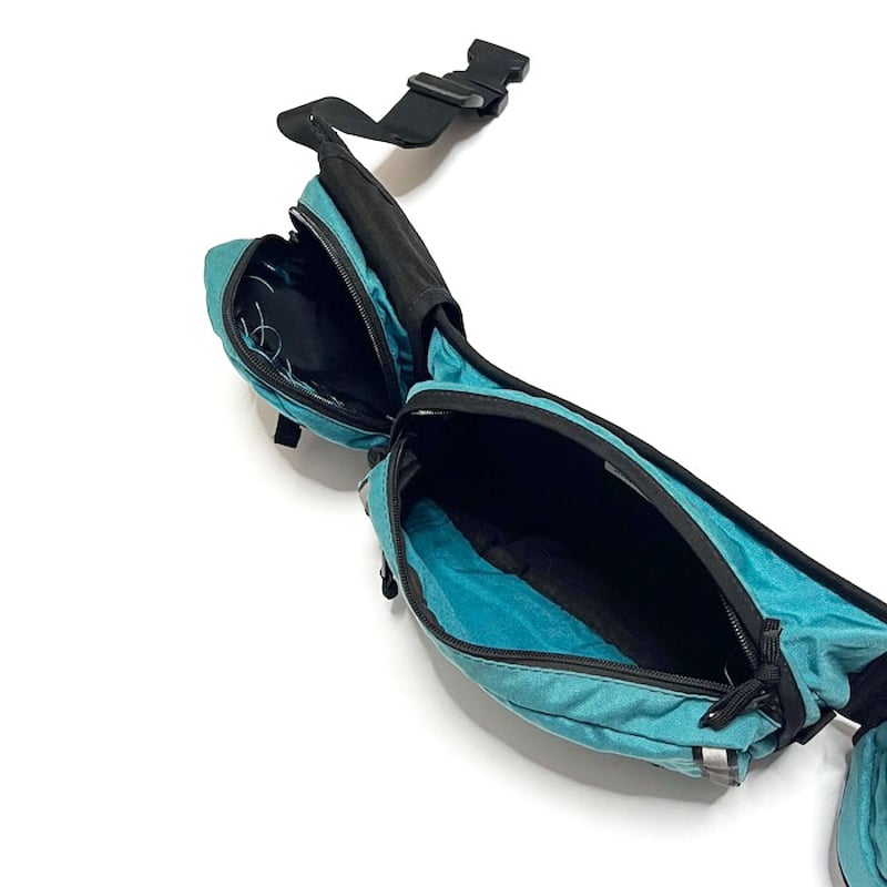 USED】80'S L.L.BEAN 3in1 BUM BAG | KONBINI