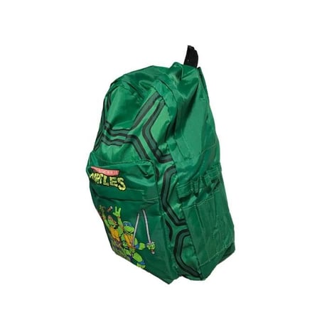 【USED】80'S NINJA TURTLES BACKPACK