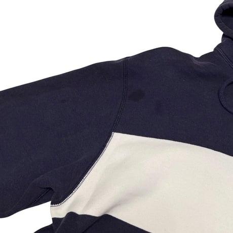 【USED】90's POLO SPORT RALPH LAUREN CENTER EMBLEM LOGO PARKA