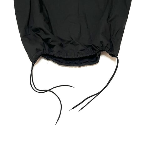 【USED】HELMUT LANG 1998 PULLOVER PUFFER JACKET