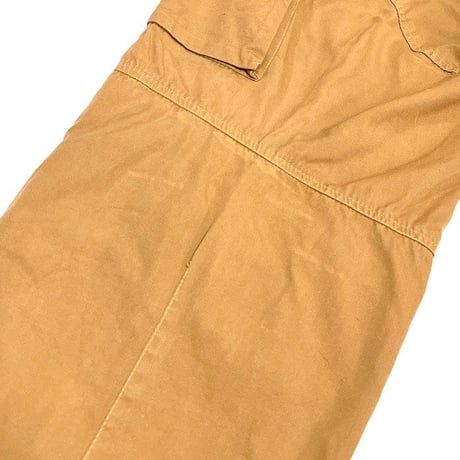 【USED】90'S GRIFFIN SINGLE SIDE POCKET TROUSERS