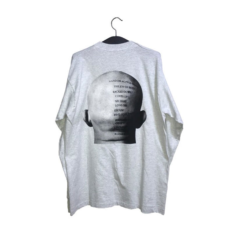 USED】90'S FUDGE TUNNEL 