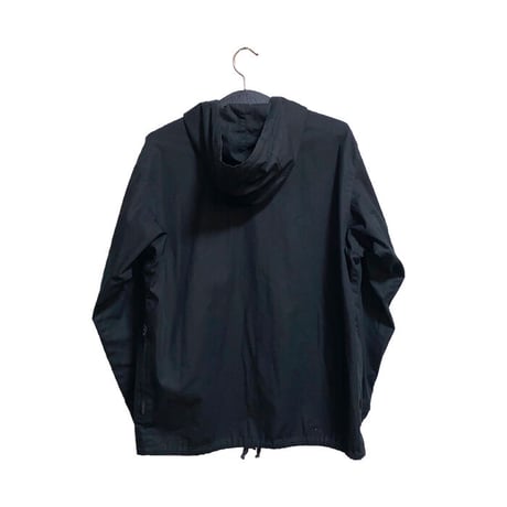【USED】90'S HELMUT LANG COTTON HOODIE
