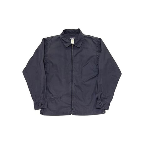 【USED】00'S PATAGONIA NEVER NEVER JACKET