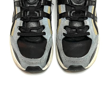 【USED】ASICS GEL-BND Black/Black