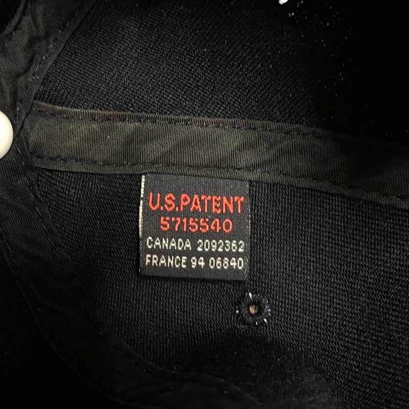エンジェル ファンキャップ Champion キャップ レディース ベースボール メンズ