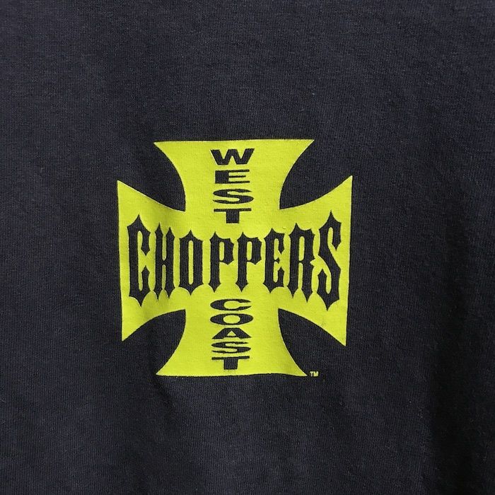 00s CALIFORNIA CHOPPERS スウェット Cc Detroit Tigers Zane Core Logo City Connect 24 - Levelwear