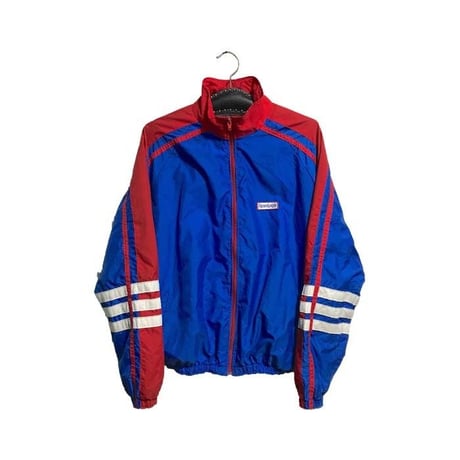 【USED】80'S REEBOK OLD TRACK SUITS