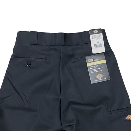 【DEAD STOCK】DICKIES  LOOSE FIT WORK SHORTS
