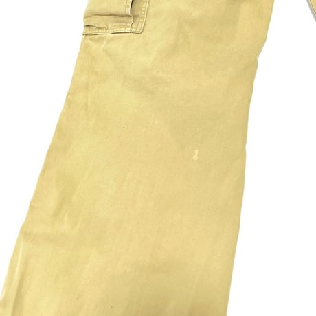 【USED】00'S BANANA REPUBLIC Y2K CARGO PANTS