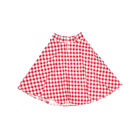 【USED】00's Collectif LONDON GINGHAM CHECK SKIRT