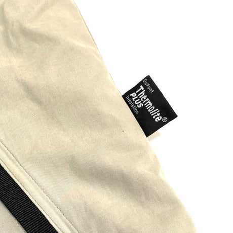 【USED】00'S FIRST DOWN PADDING JACKET