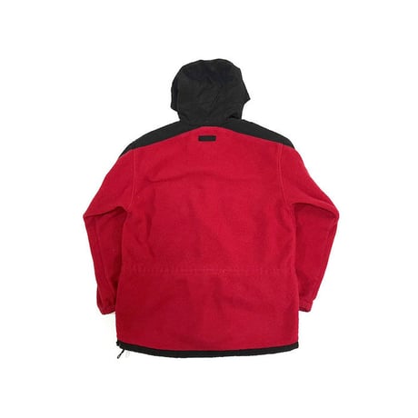 【USED】90'S EBTEK EDDIE BAUER FLEECE JACKET