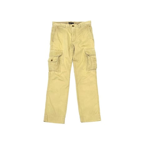 【USED】00'S BANANA REPUBLIC Y2K CARGO PANTS