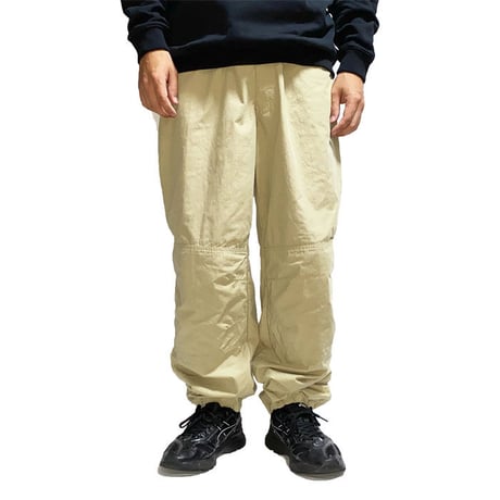 【USED】00'S MONT-BELL CLIMBING PANTS