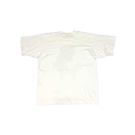 【USED】90's BULLMASTIFF T-SHIRT