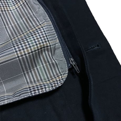 【USED】CHAPS RALPH LAUREN COTTON JACKET
