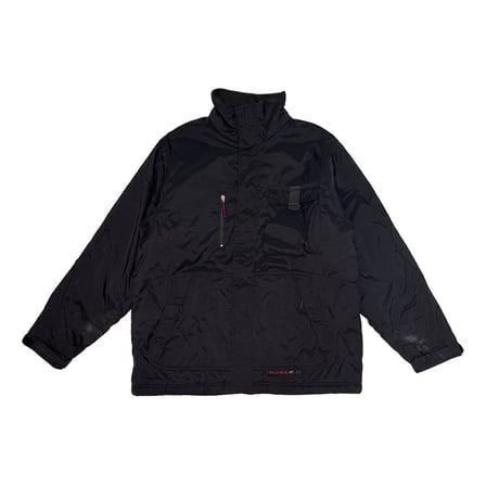 【USED】00's NIKE GLOBAL ATHLETIC PERFORNABCE PADDED JACKET