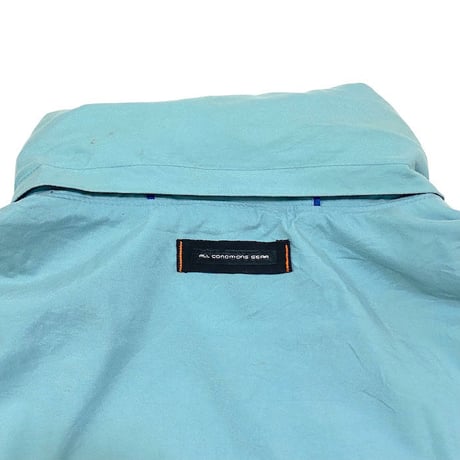 【USED】90'S NIKE ACG OUTER LAYER 3 JACKET SKY BLUE