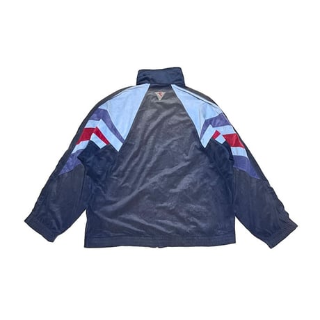 【USED】80's diadora VELOR TRACK JACKET
