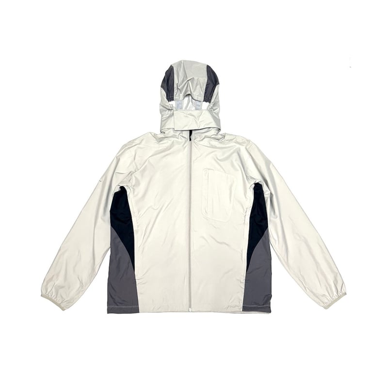 USED】00's NIKE CLIMA・FIT DETACHABLE HOODIE JAC USED】00's NIKE CLIMA・FIT DETACHABLE HOODIE JAC