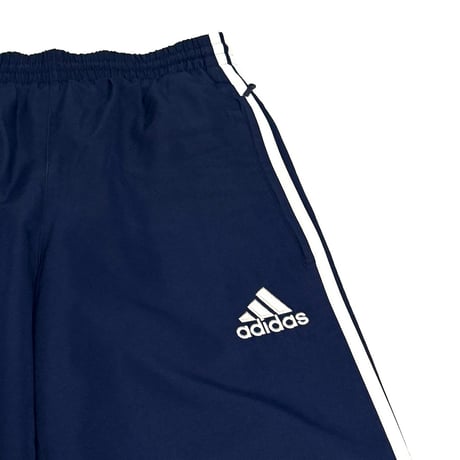 【USED】00's adidas × Chelsea FC Training Pants