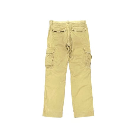 【USED】00'S BANANA REPUBLIC Y2K CARGO PANTS