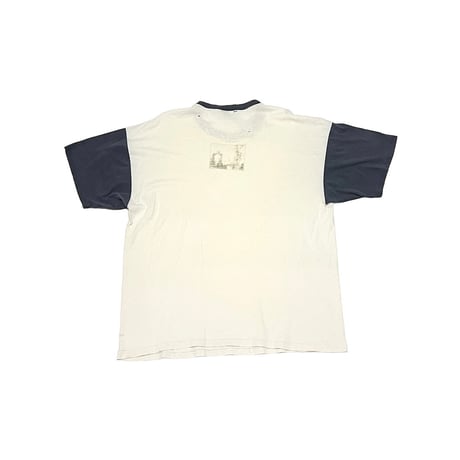【USED】90's Tim Hildebrandt DRAGON T-SHIRT