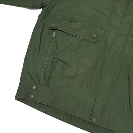 【USED】80's GERMAN POLIZEI JACKET