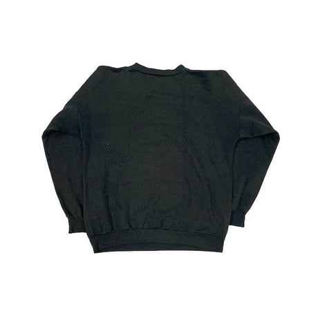 【USED】80'S PARIS LA TOUR EIFFEL SWEATSHIRT