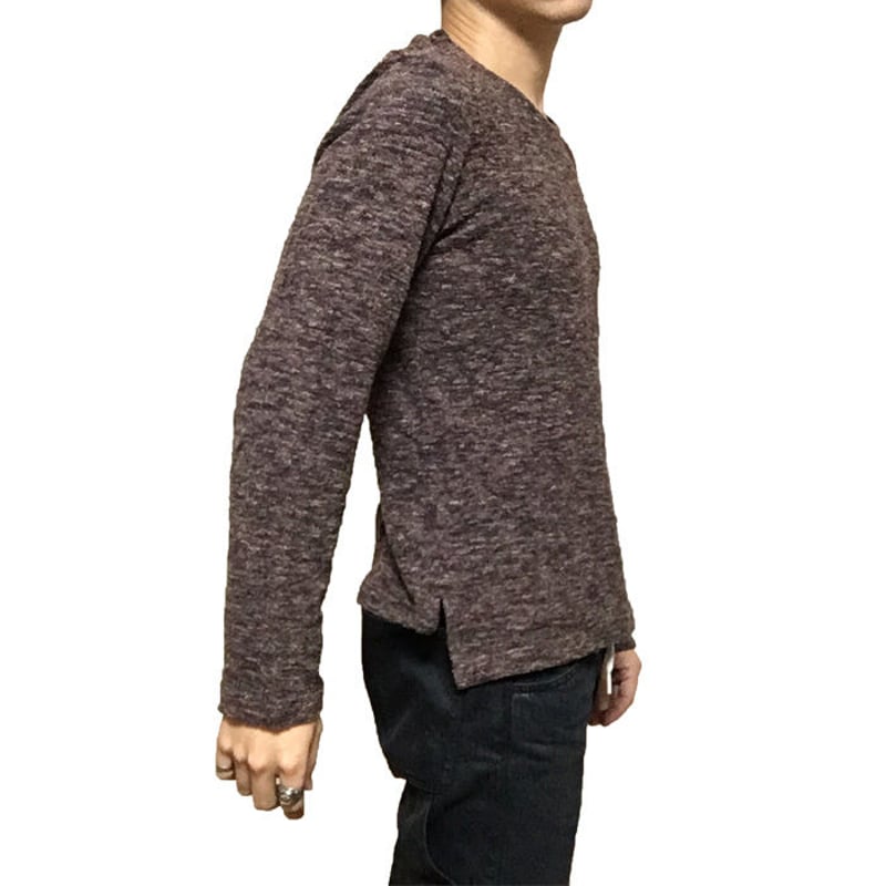 Viviennewestwood anglomania 長袖パンク