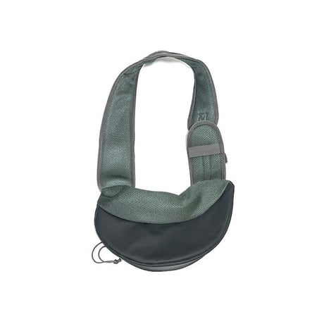 【USED】00'S UNKNOWN MINOR LABEL BODY BAG